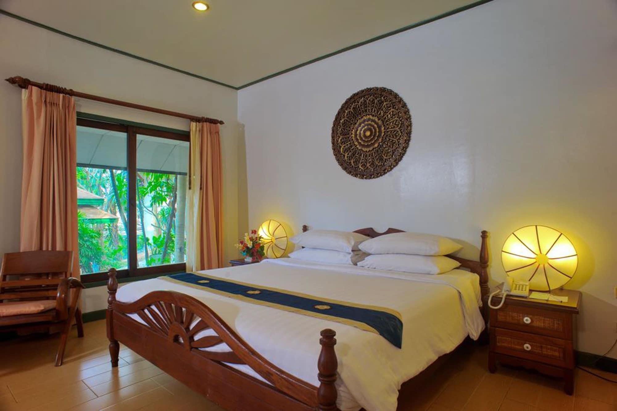 The Bay Samui Hotel Koh Samui Buitenkant foto