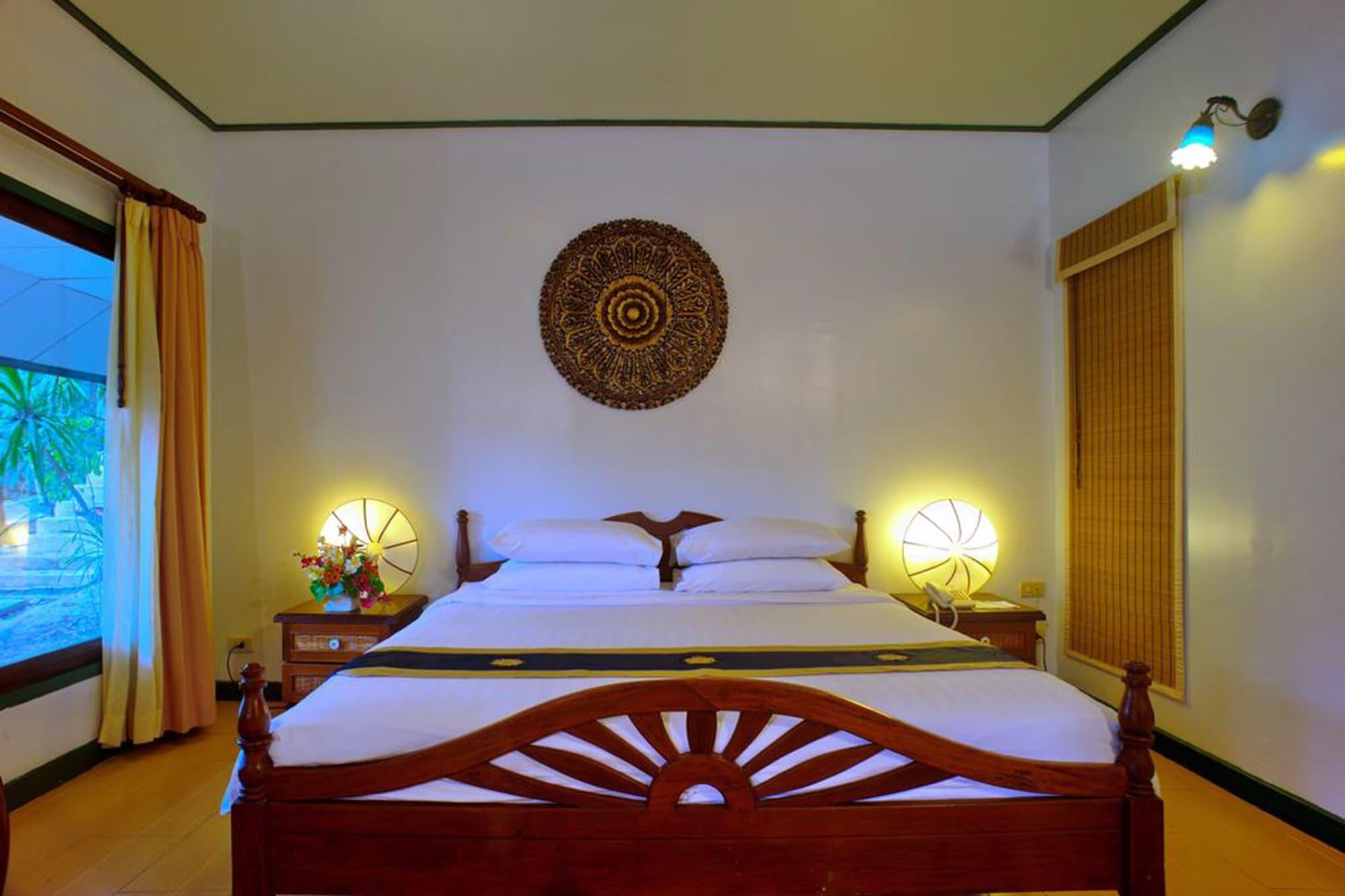 The Bay Samui Hotel Koh Samui Buitenkant foto