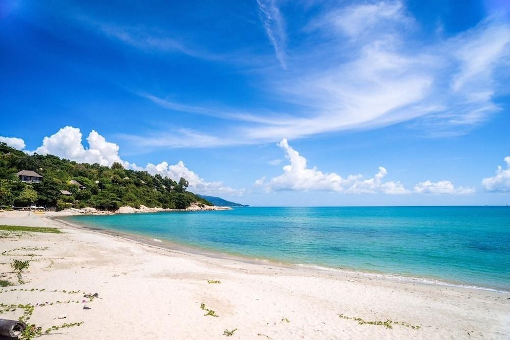 The Bay Samui Hotel Koh Samui Buitenkant foto